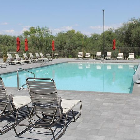 Verde Ranch RV Resort Camp Verde Exterior foto