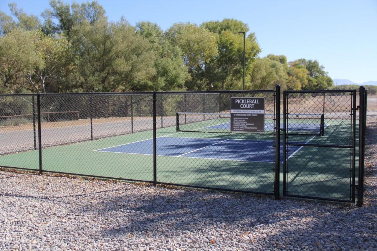 Verde Ranch RV Resort Camp Verde Exterior foto