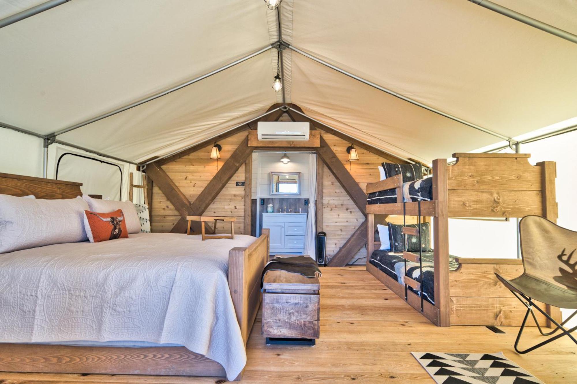 Verde Ranch RV Resort Camp Verde Zimmer foto