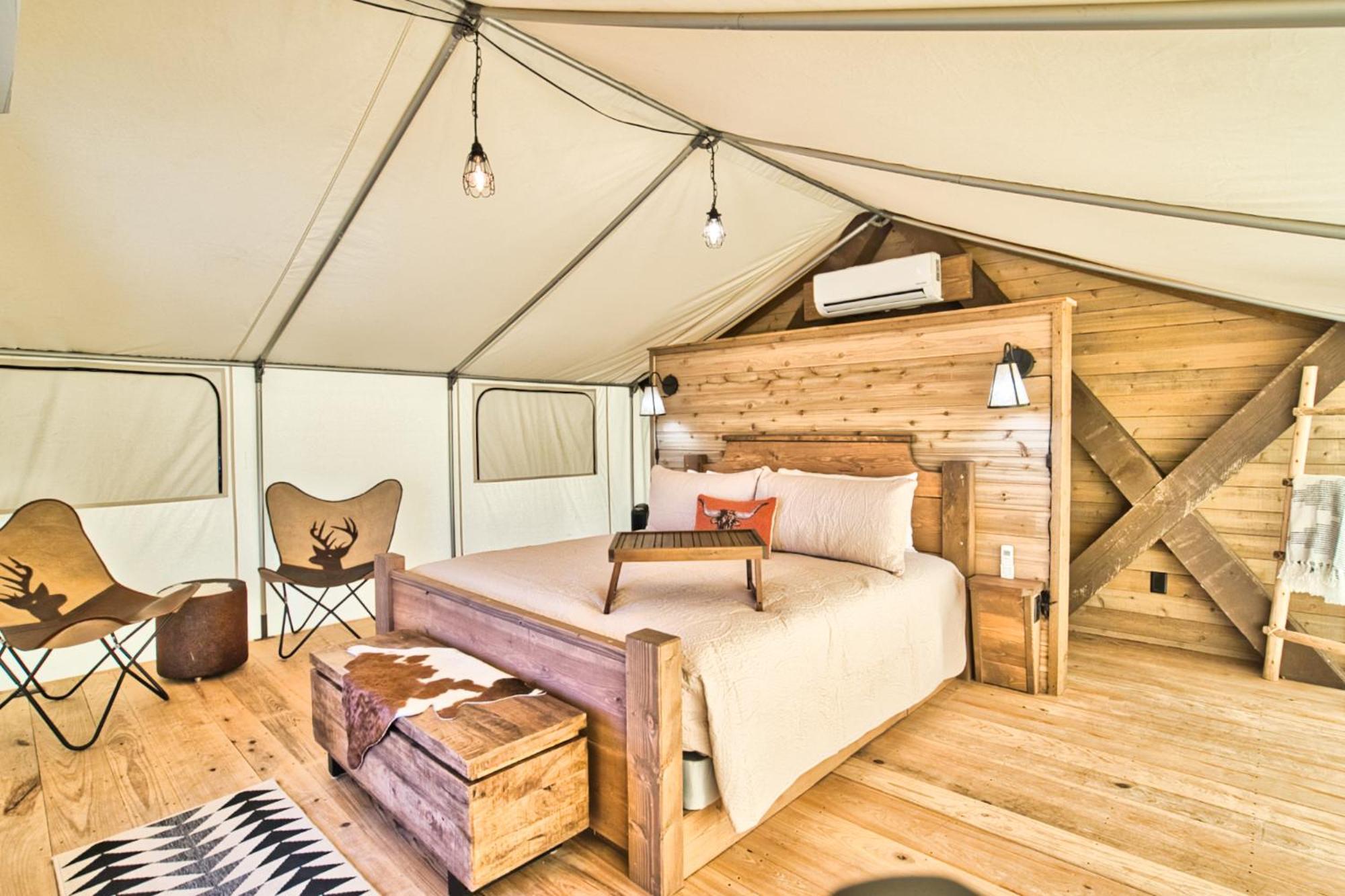 Verde Ranch RV Resort Camp Verde Zimmer foto