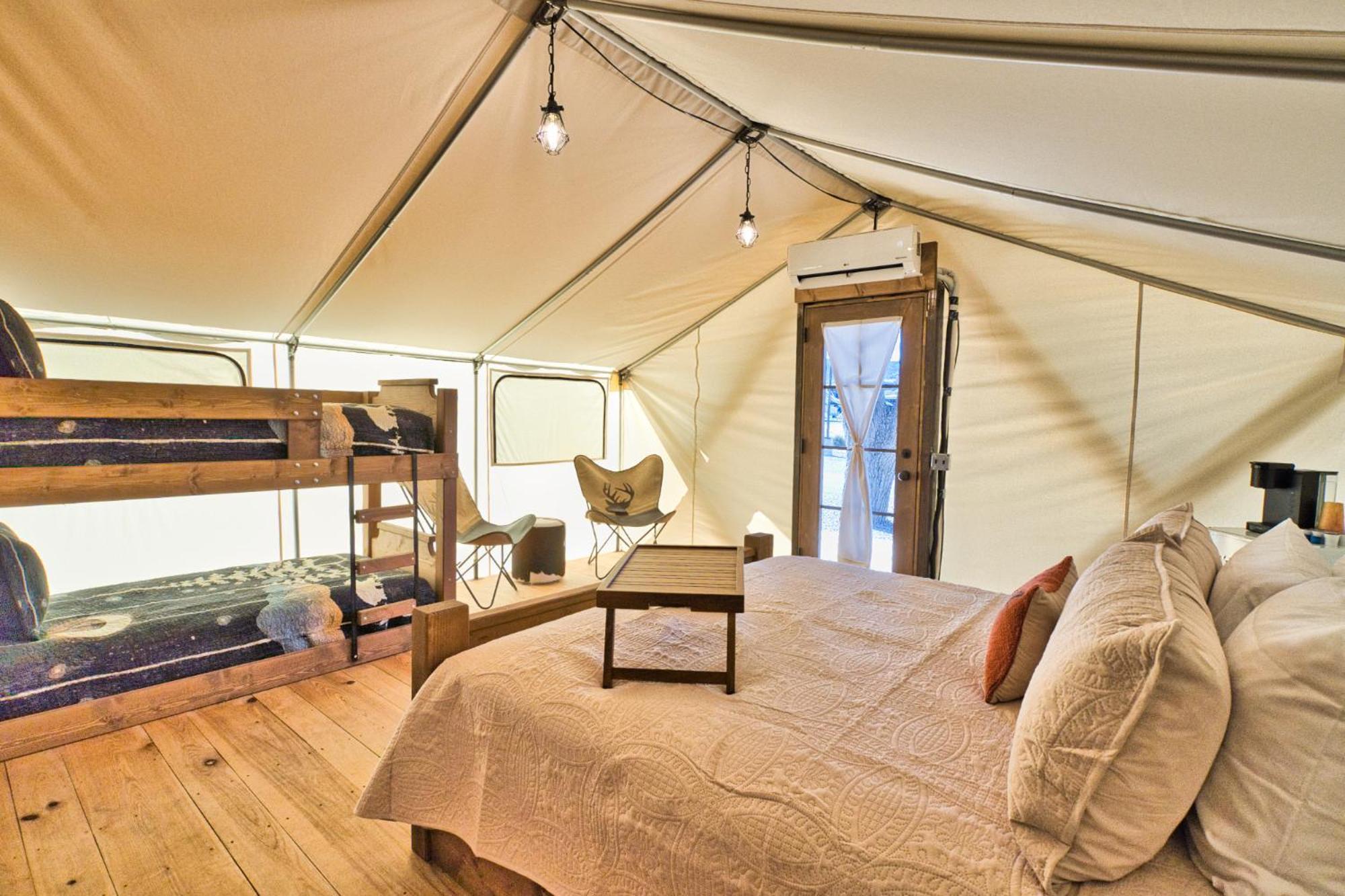 Verde Ranch RV Resort Camp Verde Zimmer foto