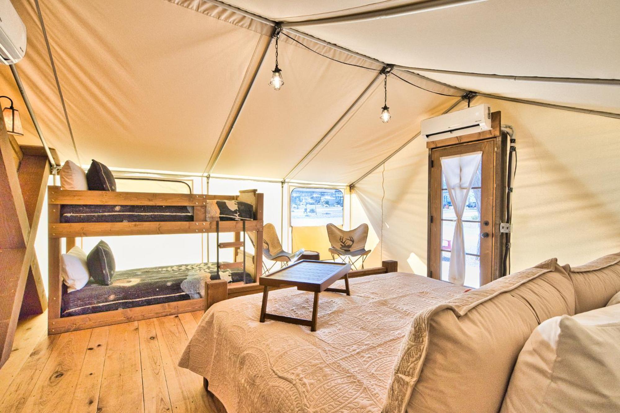 Verde Ranch RV Resort Camp Verde Zimmer foto