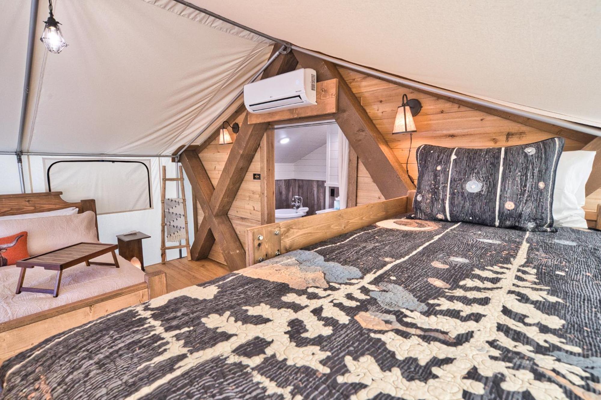 Verde Ranch RV Resort Camp Verde Zimmer foto