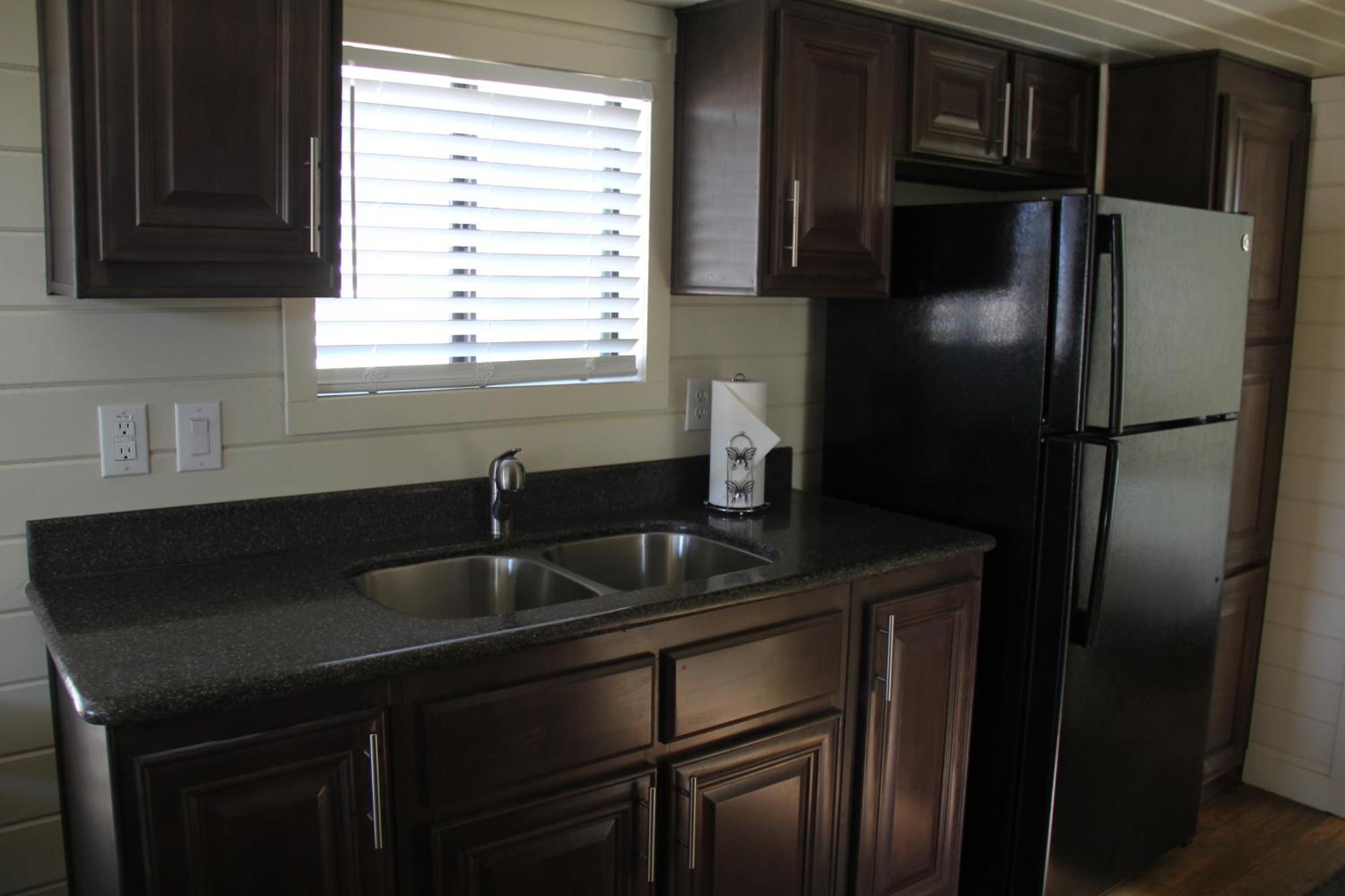 Verde Ranch RV Resort Camp Verde Zimmer foto