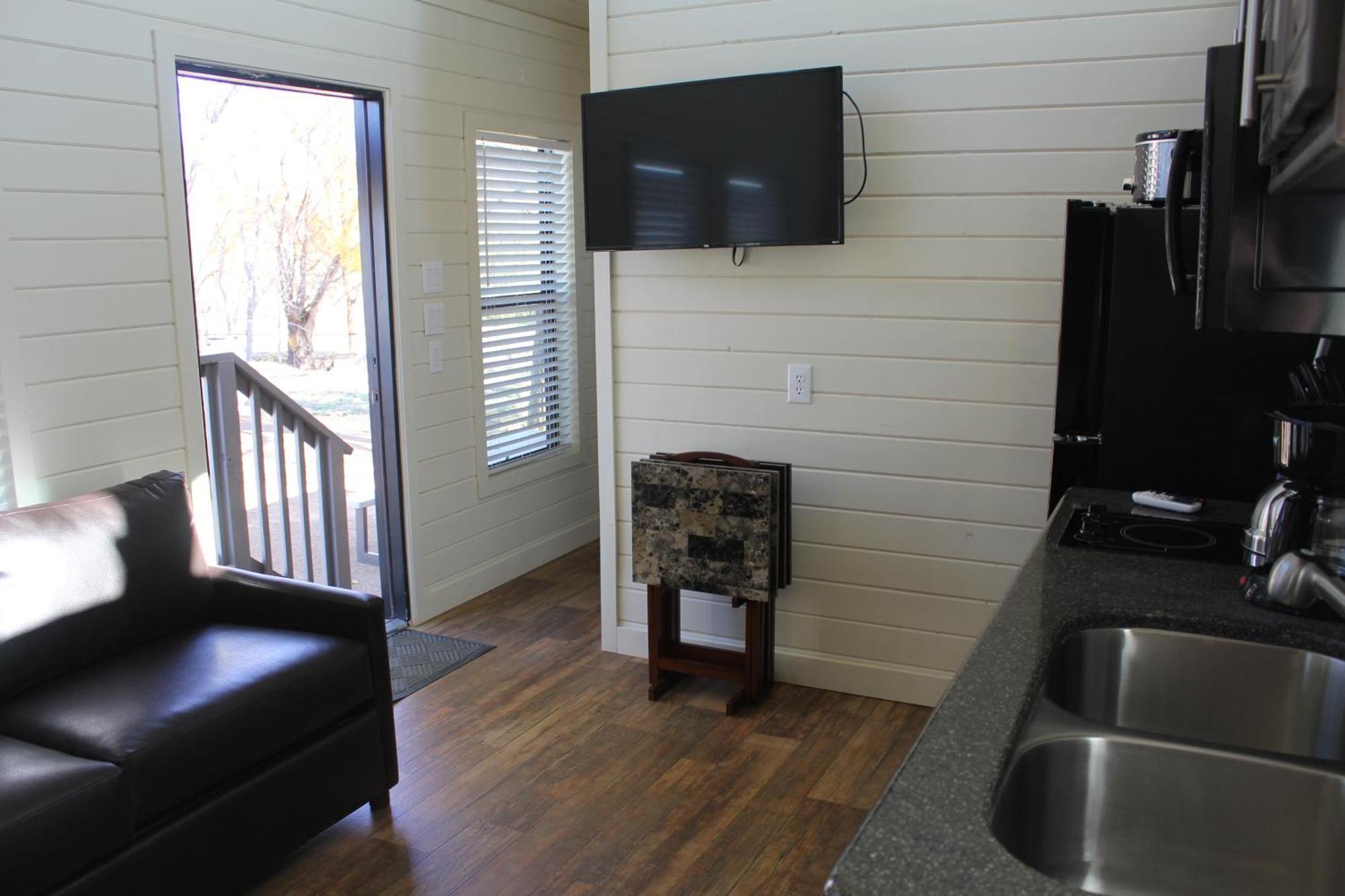 Verde Ranch RV Resort Camp Verde Zimmer foto